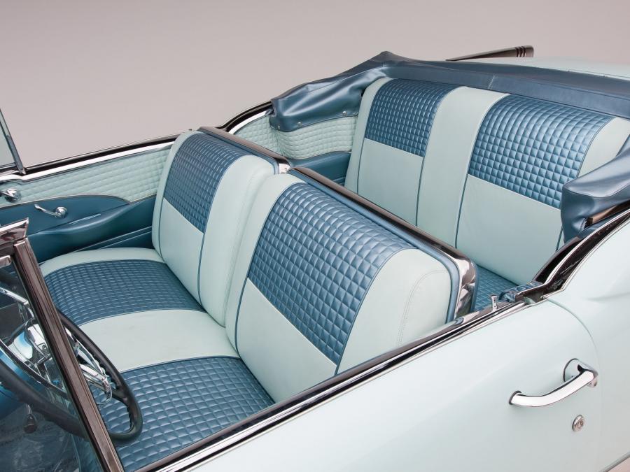  Buick Skylark 1954 года  (фото 45 из 48)